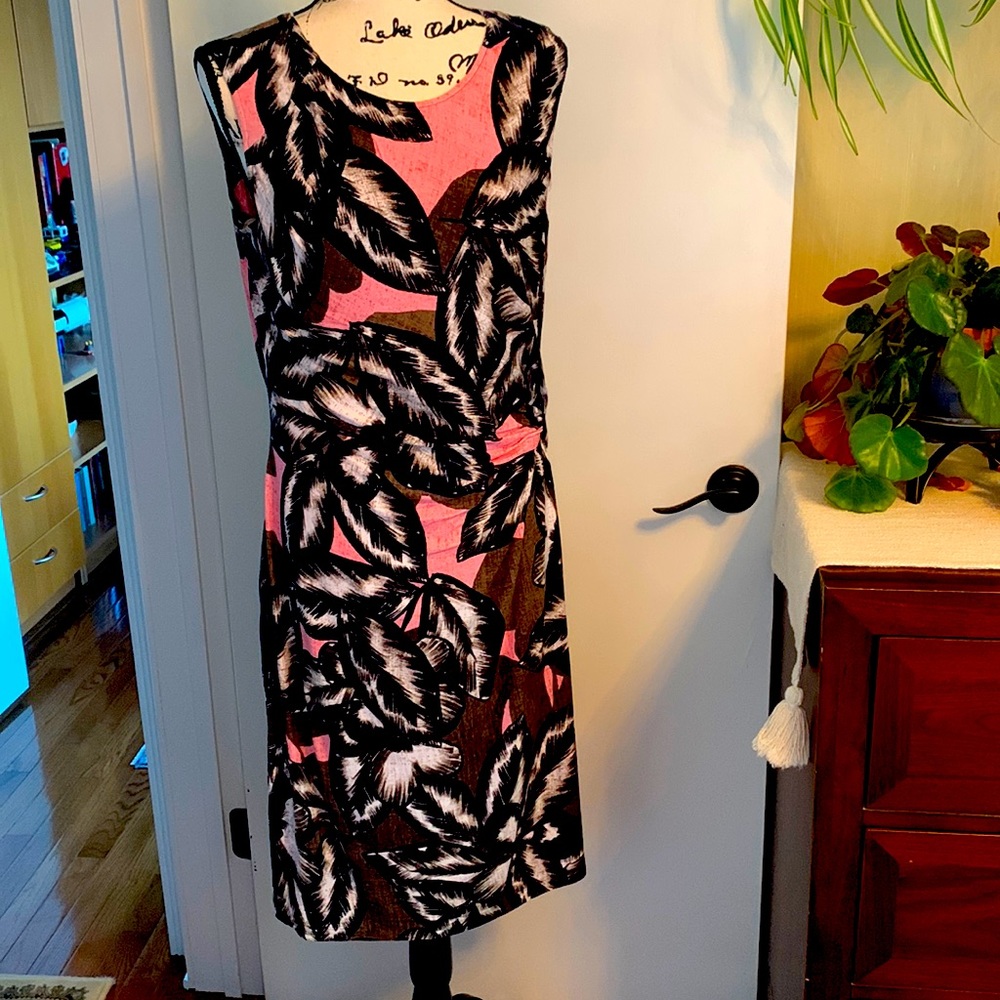 New stretch jerseys dress